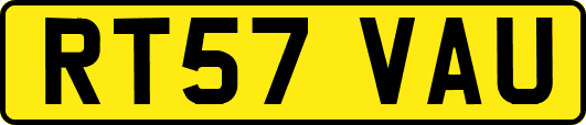 RT57VAU