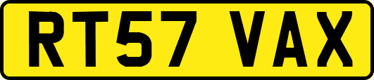 RT57VAX