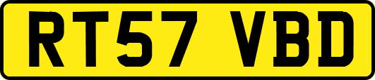 RT57VBD