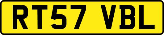 RT57VBL