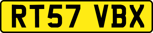 RT57VBX