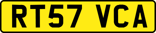 RT57VCA