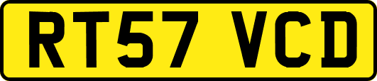 RT57VCD