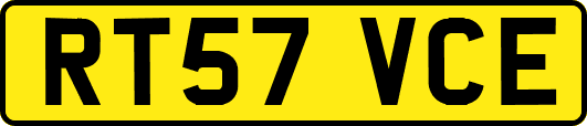 RT57VCE