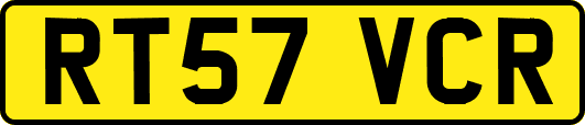 RT57VCR