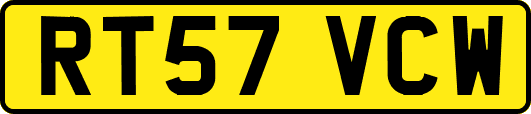 RT57VCW