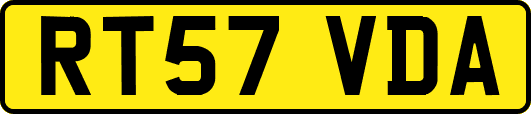 RT57VDA