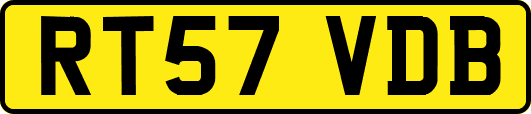 RT57VDB