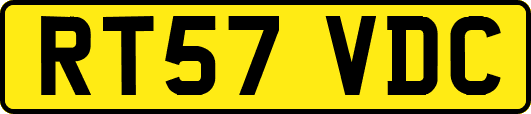 RT57VDC