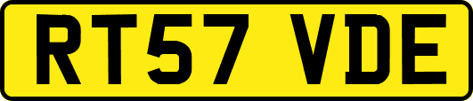 RT57VDE