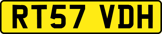 RT57VDH