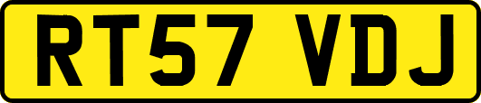 RT57VDJ