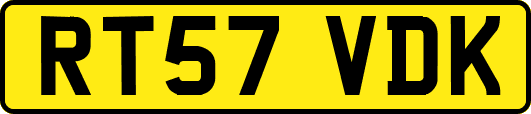 RT57VDK
