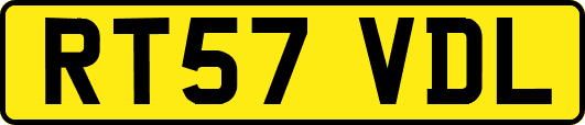 RT57VDL