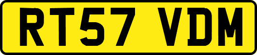 RT57VDM