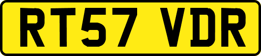 RT57VDR