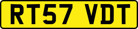 RT57VDT