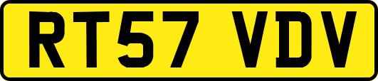 RT57VDV