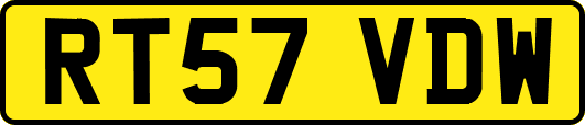 RT57VDW