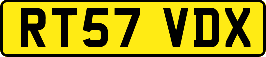 RT57VDX