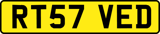 RT57VED