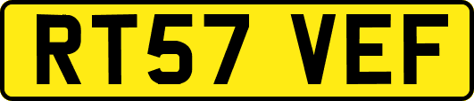 RT57VEF