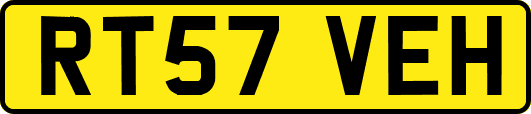 RT57VEH