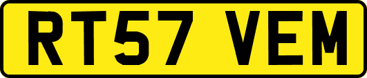 RT57VEM
