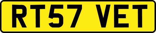 RT57VET