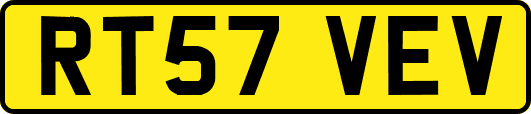 RT57VEV