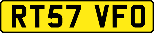 RT57VFO