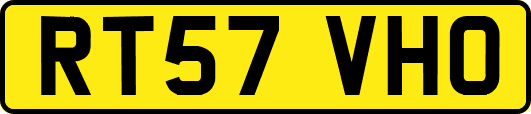 RT57VHO