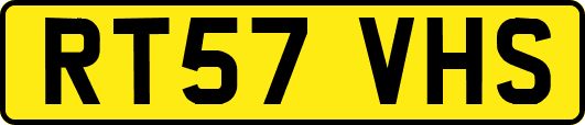 RT57VHS