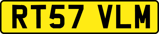 RT57VLM