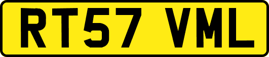RT57VML