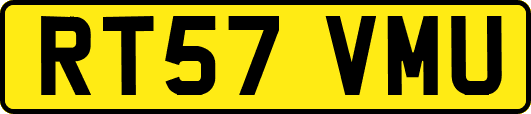 RT57VMU
