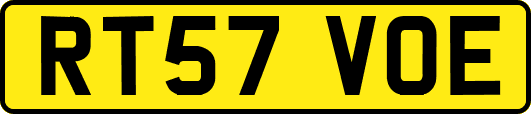 RT57VOE