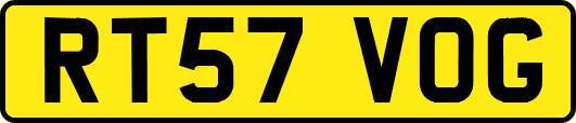 RT57VOG