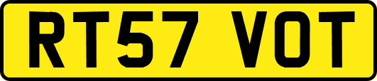 RT57VOT