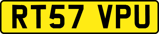 RT57VPU