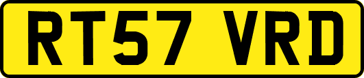 RT57VRD