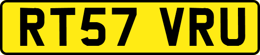RT57VRU