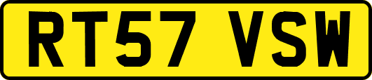 RT57VSW