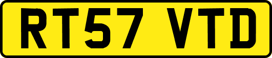 RT57VTD