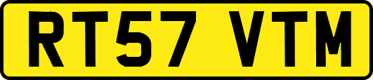 RT57VTM