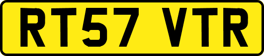 RT57VTR