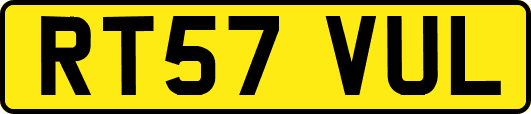 RT57VUL