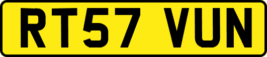 RT57VUN