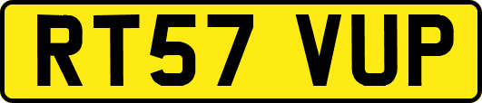 RT57VUP