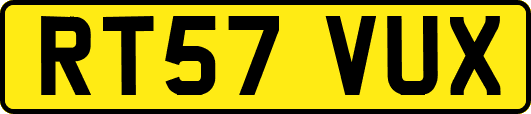 RT57VUX